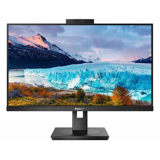 Philips S Line 272S1MH/00 LED display 68,6 cm (27") 1920 x 1080 Pixel Full HD Nero [272S1MH/00]