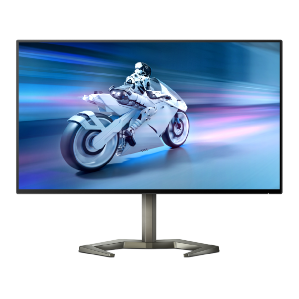 Philips Momentum 27M1F5800/00 LED display 68,6 cm (27") 3840 x 2160 Pixel 4K Ultra HD Nero [27M1F5800/00]