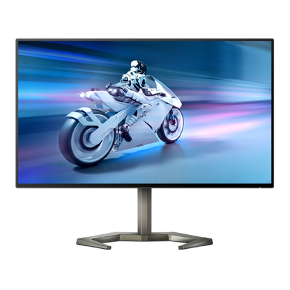 Philips Momentum 27M1F5800/00 LED display 68,6 cm (27") 3840 x 2160 Pixel 4K Ultra HD Nero [27M1F5800/00]