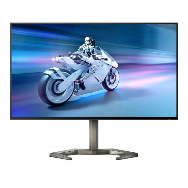 Philips Momentum 27M1F5800/00 LED display 68.6 cm (27") 3840 x 2160 pixels 4K Ultra HD Black [27M1F5800/00]