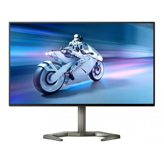 Philips Momentum 27M1F5800/00 LED display 68.6 cm (27") 3840 x 2160 pixels 4K Ultra HD Black [27M1F5800/00]