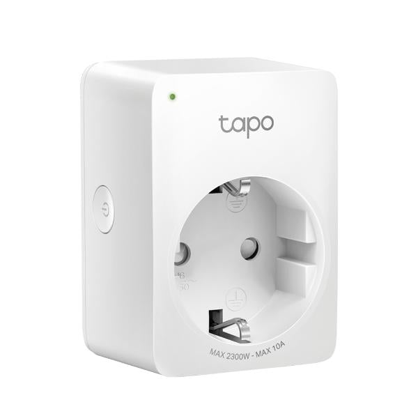 TP-Link TAPO P100( 1 toma(s) CA 2990 W [TAPOP100(1-PACK)] 