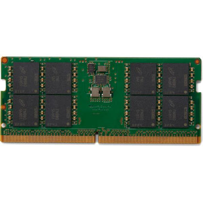 Hpinc 32GB DDR5 PC5-38400 4800MHz SO-DIMM 262-pin DDR5 4800MHz Memoria MINI/AIO para computadora portátil/escritorio [5S4C0AA] 