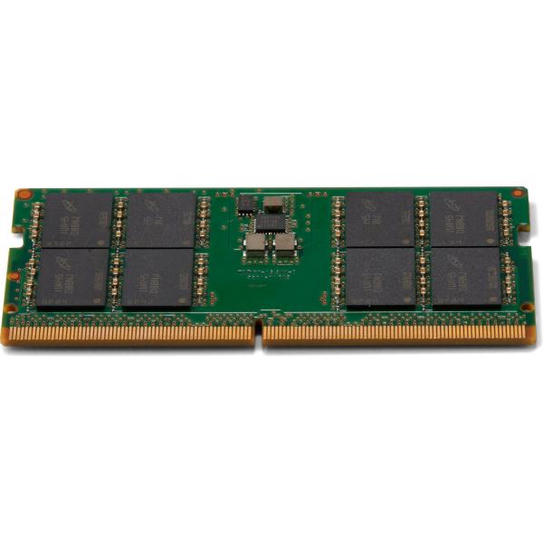 Hpinc 32GB DDR5 PC5-38400 4800MHz SO-DIMM 262-pin DDR5 4800MHz Memoria MINI/AIO para computadora portátil/escritorio [5S4C0AA] 