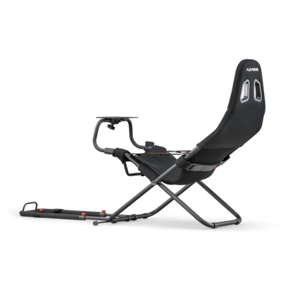 PLAYSEAT CHALLENGE BLACK ACTIFIT RC00312 [RC.00312]