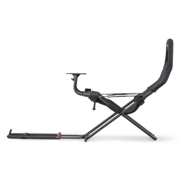 PLAYSEAT CHALLENGE BLACK ACTIFIT RC00312 [RC.00312]