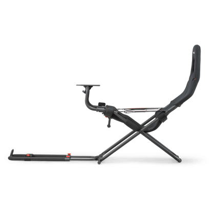 PLAYSEAT CHALLENGE BLACK ACTIFIT RC00312 [RC.00312]