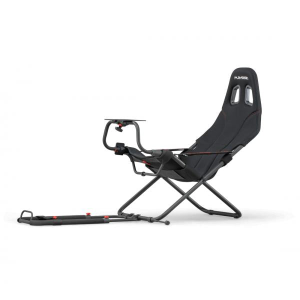 PLAYSEAT CHALLENGE BLACK ACTIFIT RC00312 [RC.00312]