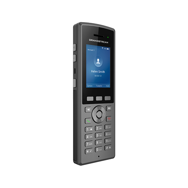 Grandstream WP825, WIFI PHONE WP825 [WP825]