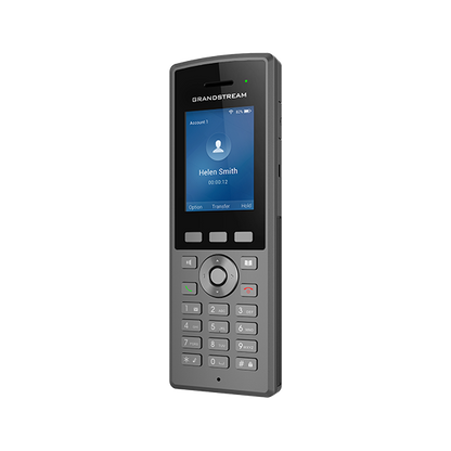 Grandstream WP825, WIFI PHONE WP825 [WP825]