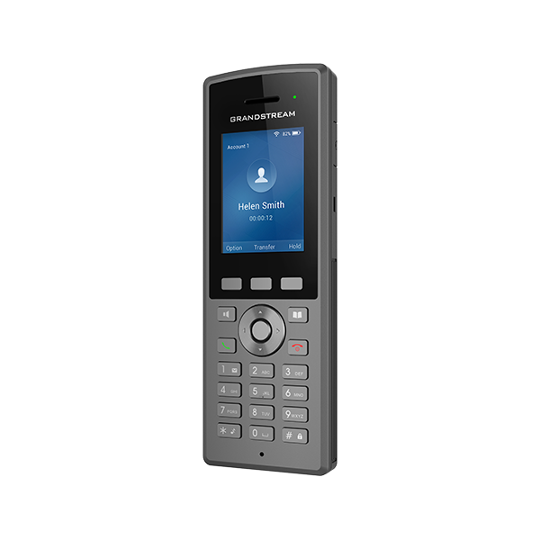 Grandstream WP825, WIFI PHONE WP825 [WP825]