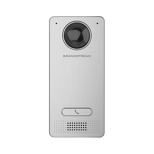 Grandstream GDS3712 hemispheric IP video intercom, 1-button. GDS3712 [GDS3712]