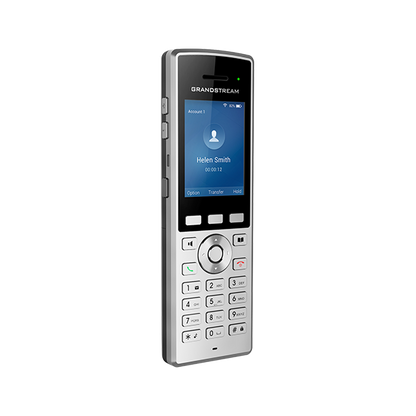 Grandstream WP822, WIFI PHONE WP822 [WP822]