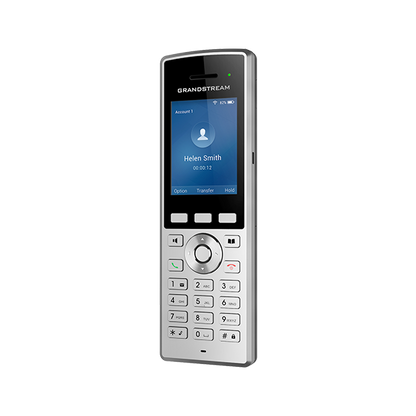 Grandstream WP822, WIFI PHONE WP822 [WP822]