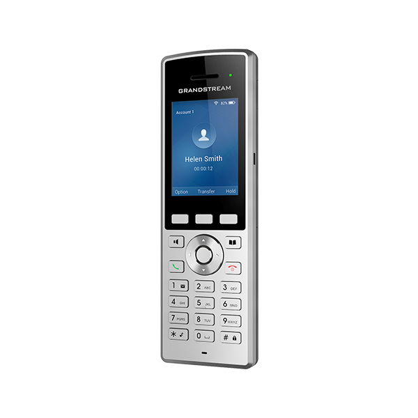 Grandstream WP822, WIFI PHONE WP822 [WP822]