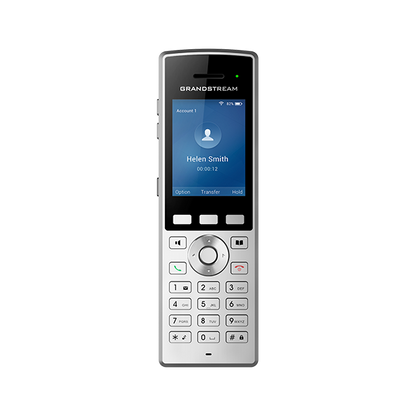 Grandstream WP822, WIFI PHONE WP822 [WP822]