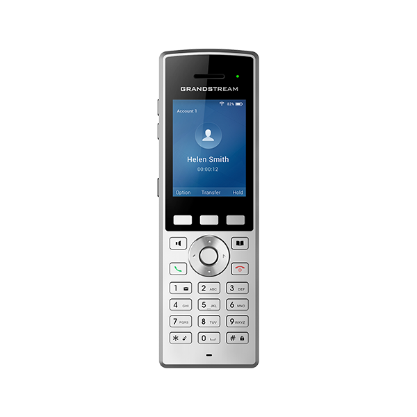 Grandstream WP822, WIFI PHONE WP822 [WP822]