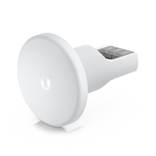 Ubiquiti-UA-Rescue-Emergency KeySwitch che fornisce ridondanza di apertura porta in caso di malfunzionamento del sistema - PROMO FINO AD ESAURIMENTO SCORTE UA-Rescue [UA-Rescue]