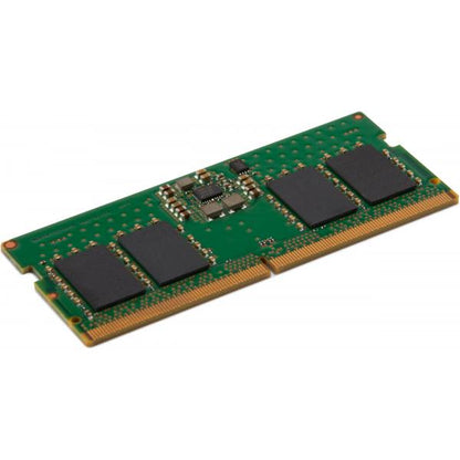 Hpinc 8GB DDR5 PC5-38400 4800MHz SO-DIMM DDR5 de 262 pines 4800MHz Memoria MINI/AIO para computadora portátil/escritorio [5S4C3AA] 