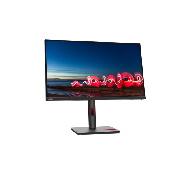 MONITOR LENOVO 27 LED IPS 16:9 FHD 6MS 300 CDM, PIVOT, VGA/HDMI, MULTIMEDIA, T27I-30 [63A4MAT1EU] 