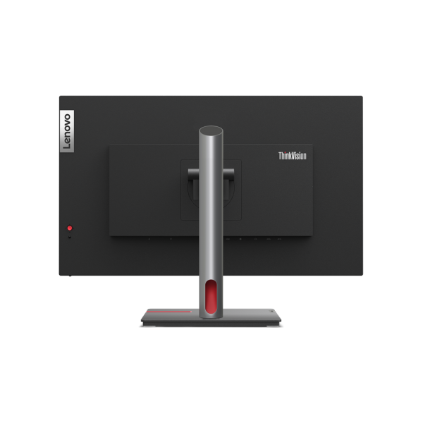 LENOVO MONITOR 27 LED IPS 16:9 FHD 6MS 300 CDM, PIVOT, VGA/HDMI, MULTIMEDIALE, T27I-30 [63A4MAT1EU]