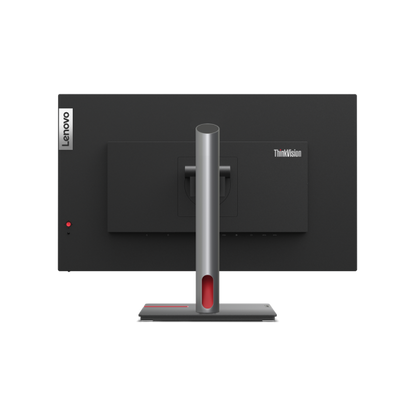 LENOVO MONITOR 27 LED IPS 16:9 FHD 6MS 300 CDM, PIVOT, VGA/HDMI, MULTIMEDIALE, T27I-30 [63A4MAT1EU]