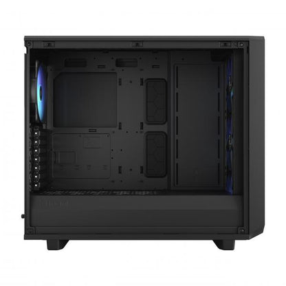 FRACTAL CASE MID TOWER MESHIFY 2 LITE RGB BLACK TG LIGHR TINT [FD-C-MEL2A-05]