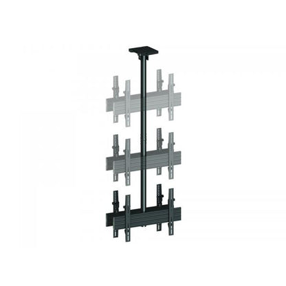 ITB MB3453 Supporto TV a parete 190,5 cm (75") Nero [MB3453]