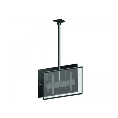 ITB MB3453 Supporto TV a parete 190,5 cm (75") Nero [MB3453]