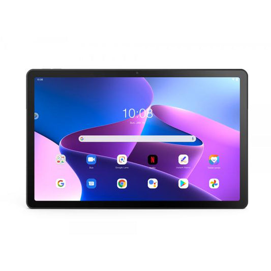 LENOVO TABLET M10 PLUS 10.6 128GB 4GB ANDROID 12 WIFI LTE GREY [ZAAN0125SE]