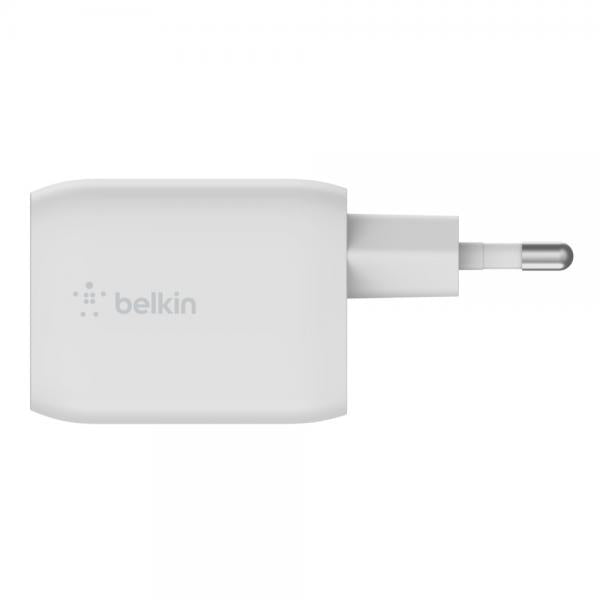 Belkin WCH013vfWH Bianco Interno [WCH013VFWH]