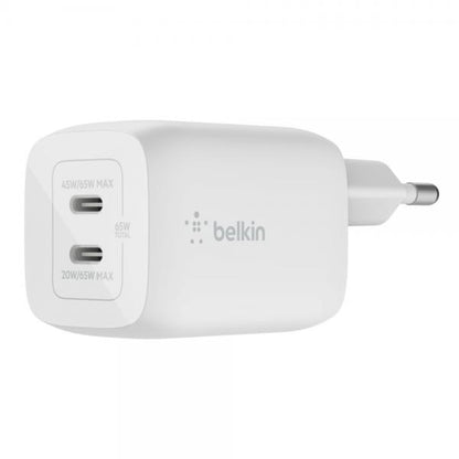 Belkin WCH013vfWH Bianco Interno [WCH013VFWH]