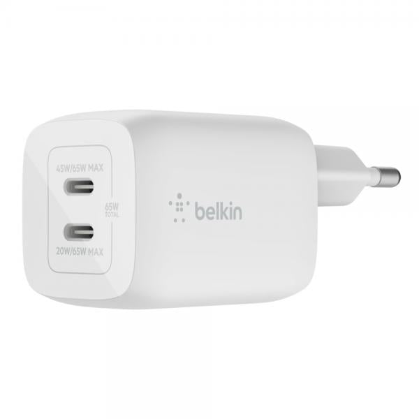 Belkin WCH013vfWH Bianco Interno [WCH013VFWH]