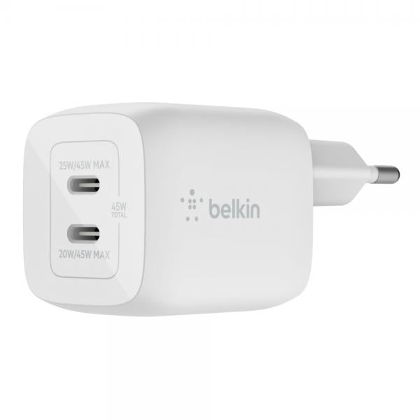 Belkin WCH011vfWH Bianco Interno [WCH011VFWH]