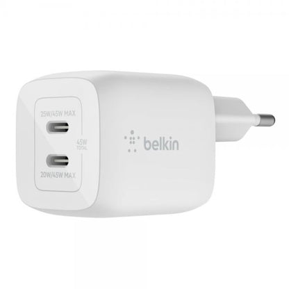 Belkin WCH011vfWH Bianco Interno [WCH011VFWH]