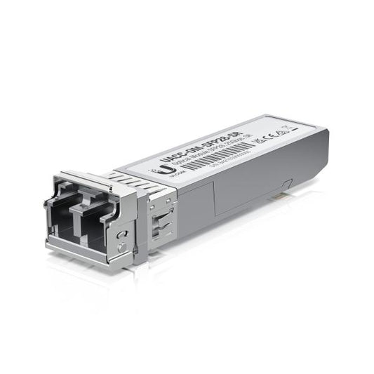 Ubiquiti Short-range, SFP28-compatible optical transceiver module UACC-OM-SFP28-SR [UACC-OM-SFP28-SR]