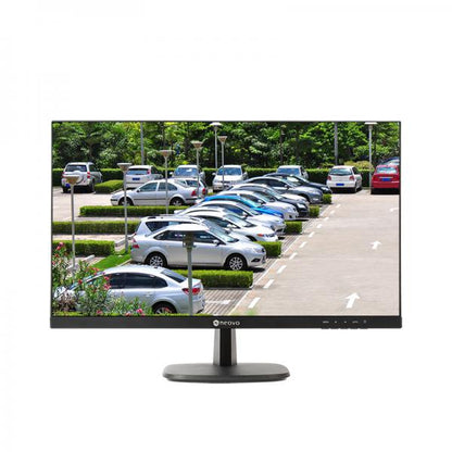 AG Neovo SC-2702 PC Monitor 68.6 cm (27") 1920 x 1080 pixels Full HD Black [SC-2702] 