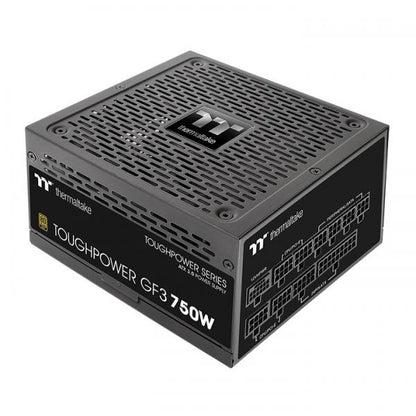 Thermaltake Toughpower GF3 fuente de alimentación para computadora 750 W 24-pin ATX Negro [PS-TPD-0750FNFAGE-4] 