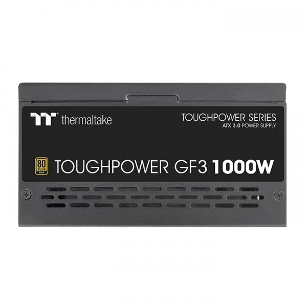 Thermaltake Toughpower GF3 alimentatore per computer 1000 W 24-pin ATX Nero [PS-TPD-1000FNFAGE-4]