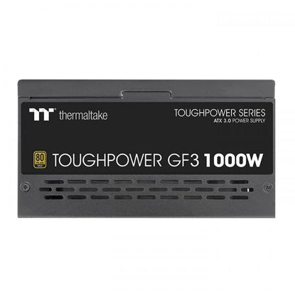 Thermaltake Toughpower GF3 alimentatore per computer 1000 W 24-pin ATX Nero [PS-TPD-1000FNFAGE-4]