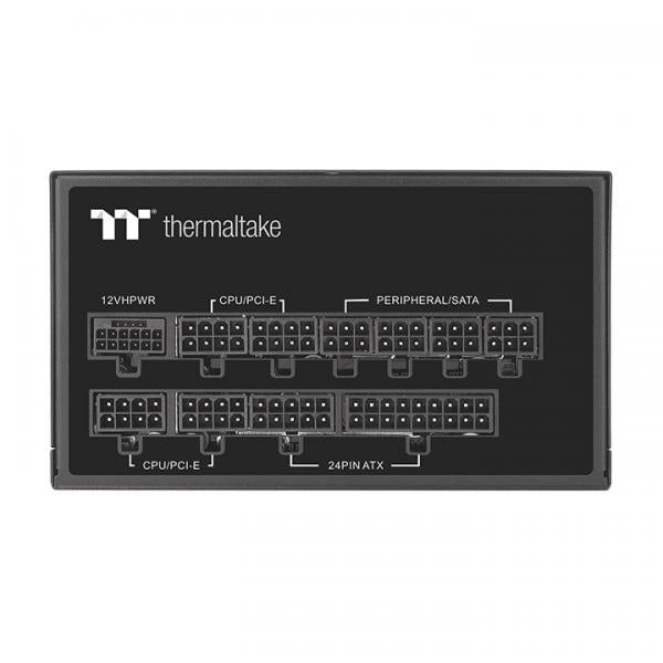 Thermaltake Toughpower GF3 alimentatore per computer 1000 W 24-pin ATX Nero [PS-TPD-1000FNFAGE-4]