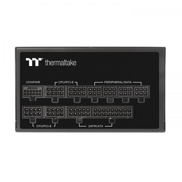 Thermaltake Toughpower GF3 alimentatore per computer 1200 W 24-pin ATX Nero [PS-TPD-1200FNFAGE-4]