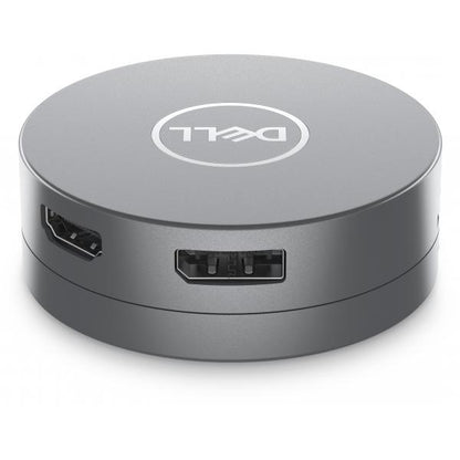 Adaptador multipuerto USB-C 6 en 1 DELL, DA305 [DELLDA305Z]