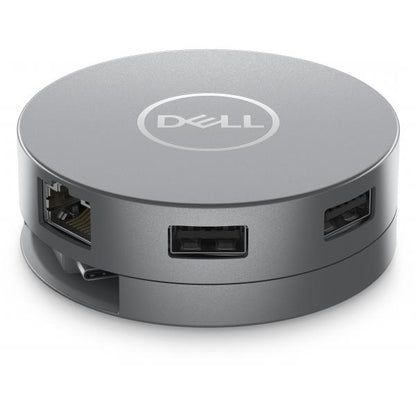 DELL 6-in-1 USB-C Multiport Adapter, DA305 [DELLDA305Z]