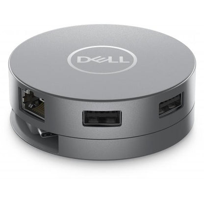 Adaptador multipuerto USB-C 6 en 1 DELL, DA305 [DELLDA305Z]