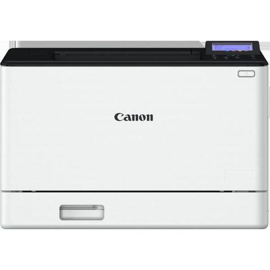 Impresora láser Canon i-SENSYS LBP673CDW - Blanca [5456C007] 