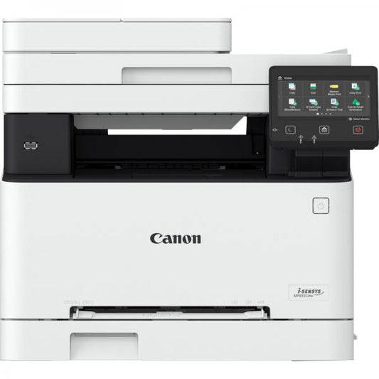 Canon i-SENSYS MF657Cdw Laser A4 1200 x 1200 DPI 21 ppm Wi-Fi [5158C001]