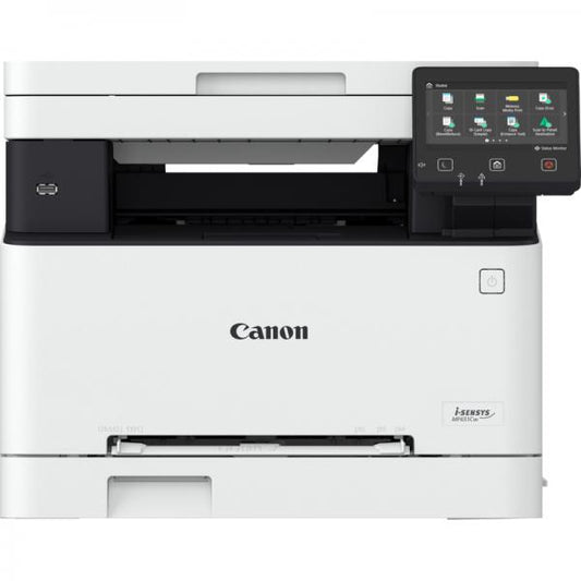 Canon i-SENSYS MF651CW Laser A4 1200 x 1200 DPI 18 ppm Wi-Fi [5158C009]