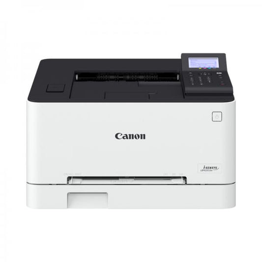 Canon i-SENSYS LBP631CW - Colour Laser Printer - 1200 x 1200 DPI - A4 - Wi-Fi - White [5159C004]