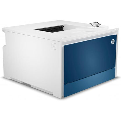 HP STAMP. LASER A4 COLORE, OFFICEJET PRO 4202dw, SERIE 4000, 33PM, FRONTE/RETRO, USB/LAN/WIFI [4RA88F]